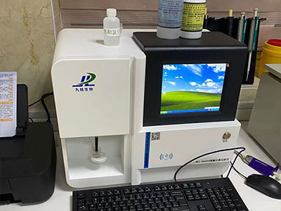 天津濱海新區某醫院選擇tct製片機