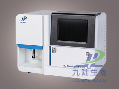 黄瓜视频在线下载檢測儀WJ-9600A
