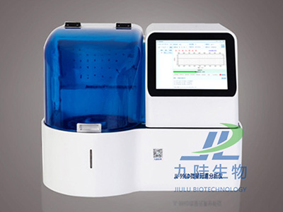黄瓜视频在线下载分析儀自動型JL-996D